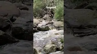 Halls gap