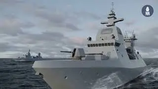 IAI at IMDEX Asia 2023: Total Battle Unit Solutions
