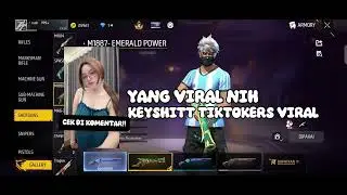 KEYSHIT JOIN TREND MATCHA!! VIRAL 2026