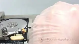 Hitachi 2.5