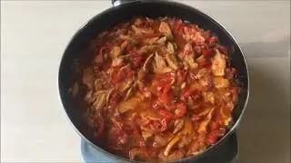 Курица Острая На Мексиканский Лад
