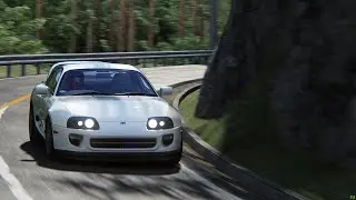 supra PK AKINA 4:40.7