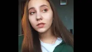 тима белорусских - альфа и омега (cover by Daria)