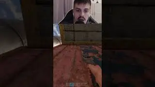 Встреча двух КРЫС в  