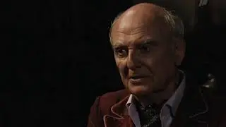 Отрезок  из фильма Золотое сечение      Токова жизнь