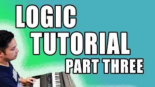 Logic Pro X: Customizing Shortcuts & Using the Tempo List