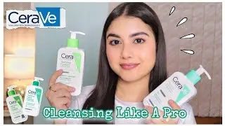 CeraVe: Dermatologist-Approved Skincare for Every Skin Type!