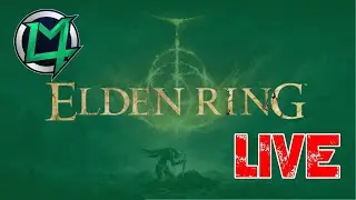 [AUS] Further Adventures in The Lands Between - Elden Ring