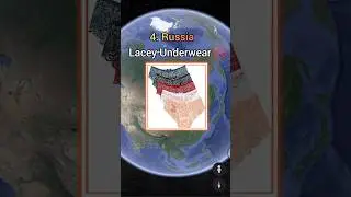 #190 Bizarre things banned in countries - Part 1 #banned #bizarre #ytshorts