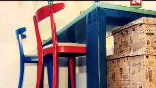 "Живут же люди" - Дима и Наташа