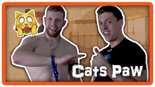 BONDAGE - Cat's Paw