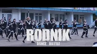 Вожатский отряд 
