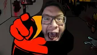 STOP POSTING ABOUT STARVED