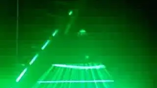 Daft Punk live Toronto August 5th 2007