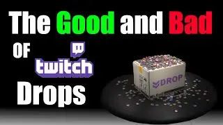 The Good and The Bad of Twitch Drops: Last Day on Earth Survival