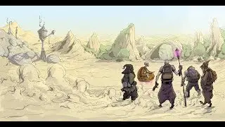 The Future Ancients - 'The Undeciphered World' [trailer]