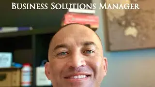 Hello my name is Gabe Gibson your ALLDATA Business Solutions Manager