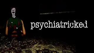 World's Most Evil Psychiatrist