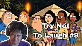Try Not To Laugh #9