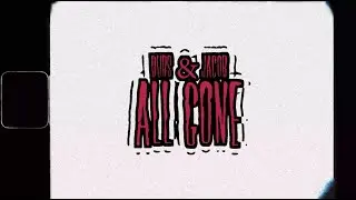 Durs, Jacob - All Gone (Official Music Video)