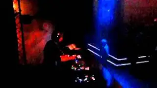 DJ Justified @ Final Starbeach Dj Contest 2011 Club Brothers