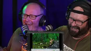 Pocket23 Ep2 Bambi meets Godzilla meets Speeding tickets