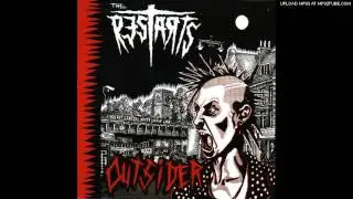 The Restarts - No Escape