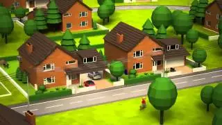 WPD Smart Grids Western Power Distribution
