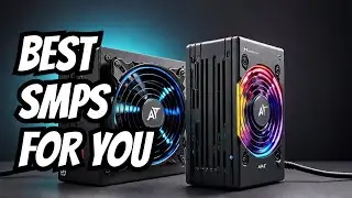 Is Ant Esports SMPS Power Supply Best for You? ||  क्या ये पावर सप्लाई आपके पीसी के लिए बेस्ट है?