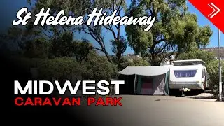 Midwest Caravan Park | St Helena Bay | West Coast