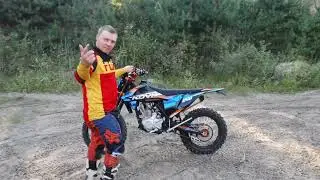 KOVI ADVANCE 250.НА 171.МОТОРЕ . 4 КЛАПАНА. 24.5.К.С.