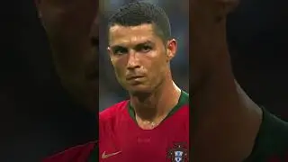 Ronaldo freekick vs Spain 🥶