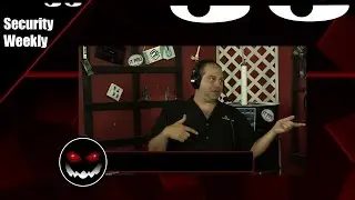Security Weekly 