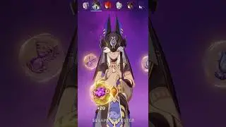 This Cyno Build Makes it the TRUE Electro Archon! | Genshin Impact