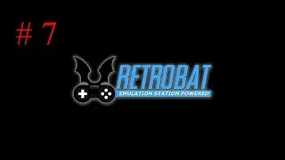 Retrobat - Tutorial 7 - EmulatorExit