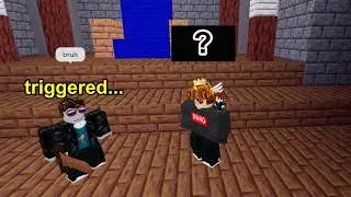 I used this new emote to TROLL my teammates!
