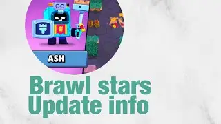 Brawl stars once upon a time update info