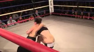 Захватывающие Женские MMA бои
