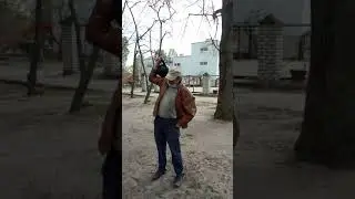 Старая школа в деле!!!