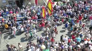 Romaria Senhora da Agonia 2014 - Viana do Castelo