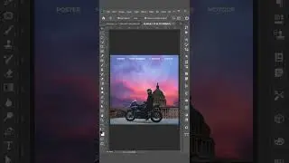 Design Stunning Sports Posters: Pro Photoshop Tutorial