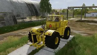 Pioneer Map version 4.6 / build review - Farming Simulator 20