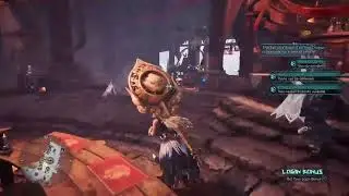 Iagiacrus's Live PS4 Broadcast