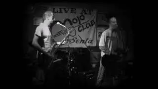 A tribute to the Ramones - Carbona not glue (live)
