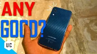 Umidigi One | Worth it????🤔