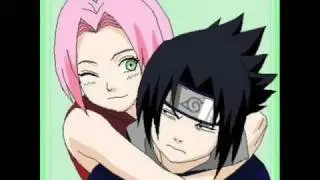 SasuSaku - Take a chance on me