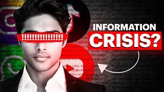 Information Addiction Will Ruin Your Life