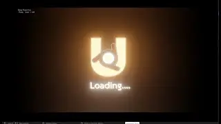 [UPBGE 3.0]Loading Scene