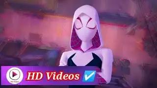 Человек-паук: Через вселенные 2 - Русский трейлер (2022)