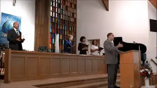 A Child of the King- Congregational Singing